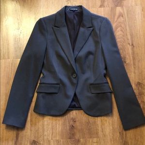 Express Suit Jacket